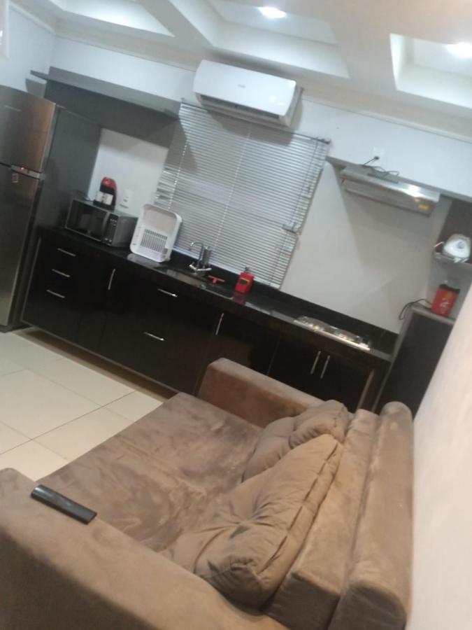 Studio Maraba-Loft Lindo المظهر الخارجي الصورة